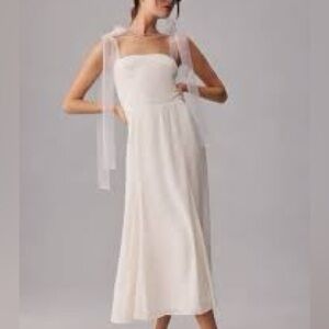 Reformation Kairo Dress